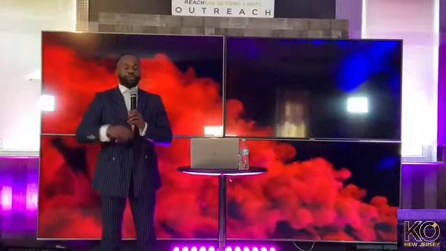 KO LIVE EXPERIENCE! - Sun. Mar. 7, 2021 @10am with Apostle Desmond Wiggins смотреть онлайн