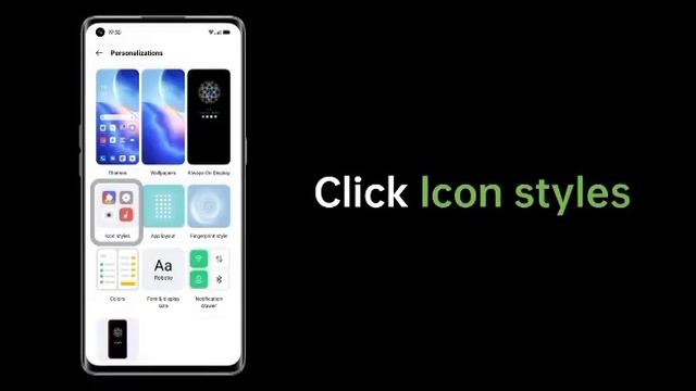 Oppo A54 Android 12 Update Date || Oppo A54 C.25 Sabko Kabtak Milega || Colors 12 || Oppo A54 Theme смотреть онлайн