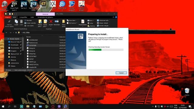 Painel frontal no windows 10 não funciona, áudio e microfone ~Resolvido смотреть онлайн