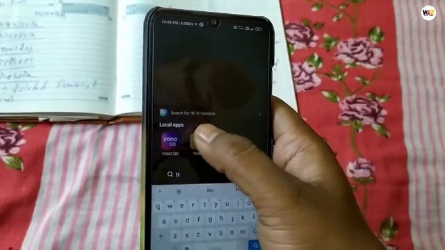 Image into text converter in Mobile Without App | Handwritten image/photo to text [Hindi] смотреть онлайн