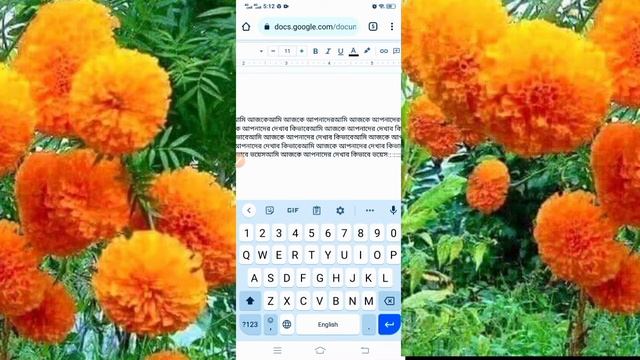 How To Voice Type On Google Docs On Mobile! How To Voice Type On Google Docs On Android 2021 смотреть онлайн