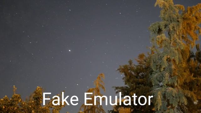 Artemis Emulator Android (Fake PS3 Emulator) Expose Video смотреть онлайн