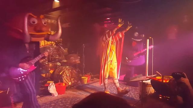 Mac Sabbath in Asheville смотреть онлайн
