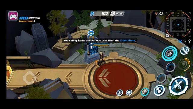 Over Dox action game android phone смотреть онлайн