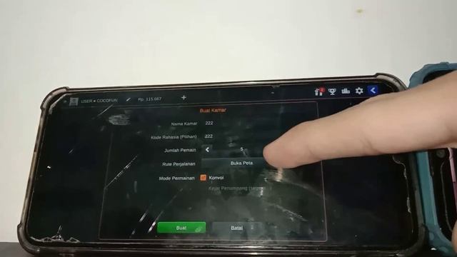 Cara Mabar Bus Simulator Indonesia смотреть онлайн