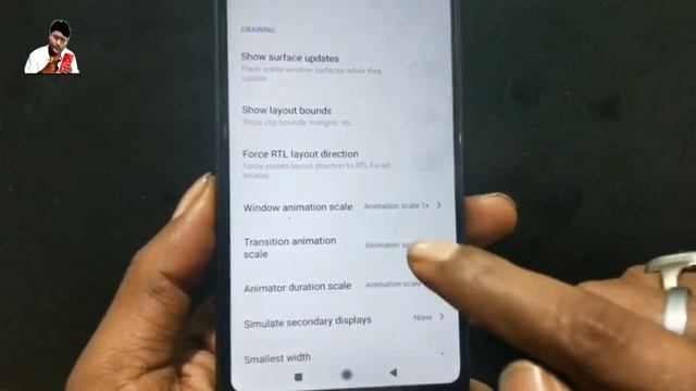 xiaomi redmi 7 developer options I developer settings redmi 7 смотреть онлайн