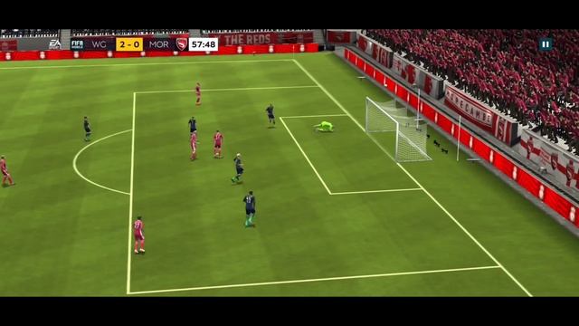 Os 10 Melhores JOGOS De FUTEBOL Online Para ANDROID смотреть онлайн