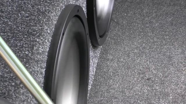 Mac audio maximus+Helix 1000w by Miras смотреть онлайн