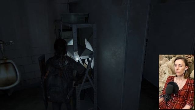 Сиэтл. День 3 ▪ The Last of Us Part II прохождение ▪ Часть 19 смотреть онлайн