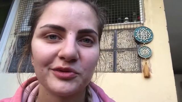 Как я возвращалась в Израиль смотреть онлайн