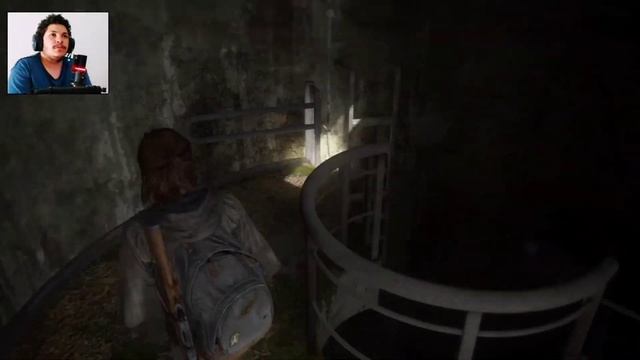the last of us part 2 remastered #3 رحلة لابد منها (تختيم) смотреть онлайн