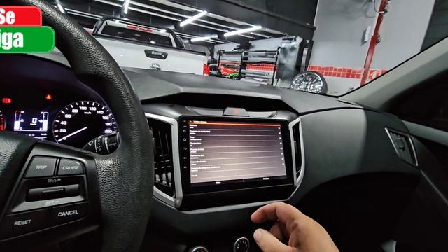 Central Multimídia Aikon Core G3 Android 12, Apple Carplay e Android Auto, Tela Qled, 2/32GB, IPS смотреть онлайн