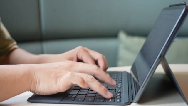 Xiaomi Pad 6S Pro 12.4 Review: HyperOS Synergy