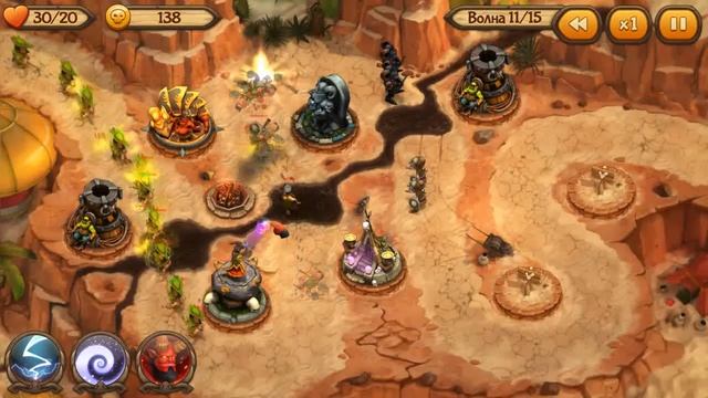 Evil Defenders 1003 смотреть онлайн