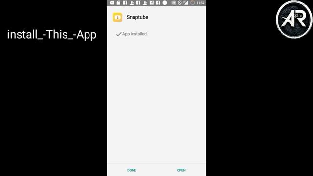 How to download YouTube videos in (1980/1080p) easily 👑 🚨 this App'$ working🚨 are 💥very faster💯 смотреть онлайн