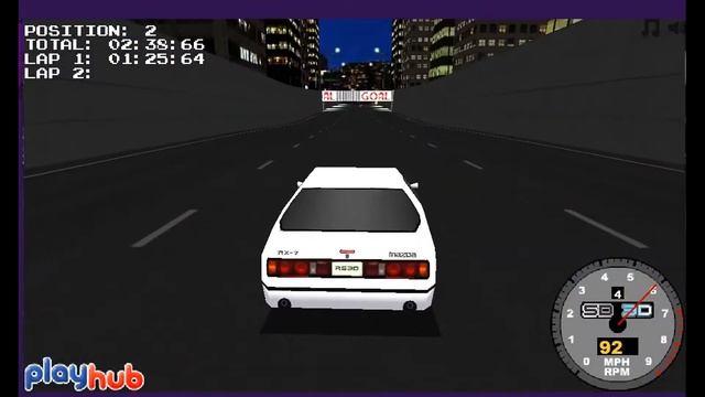 super drift 3D смотреть онлайн