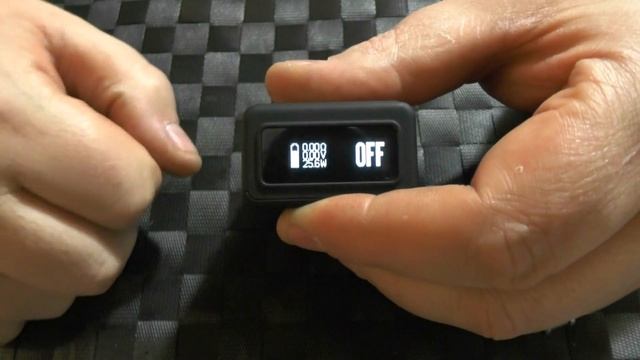 Vapor Shark rDNA 40W Version смотреть онлайн