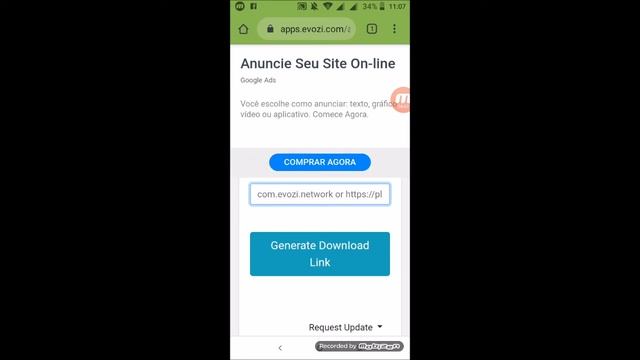 APP Banco Neon Android 4.0+ смотреть онлайн
