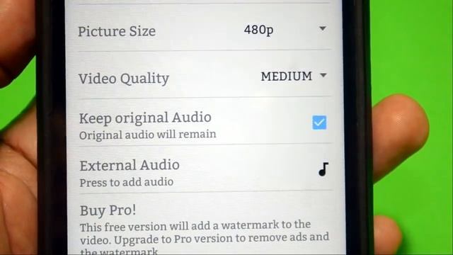 Cara Menggabungkan Audio Dengan Video Di Android смотреть онлайн