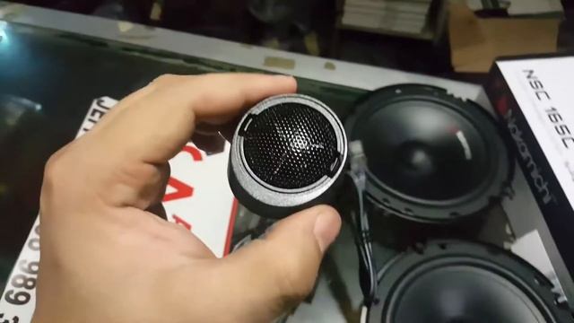 Jeff tan tutorial / nakamichi nsc165c смотреть онлайн