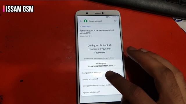 Bypass Google Account HUAWEI P Smart FIG-LX1 | FIG-LX1 Android 8.0.0 Secret