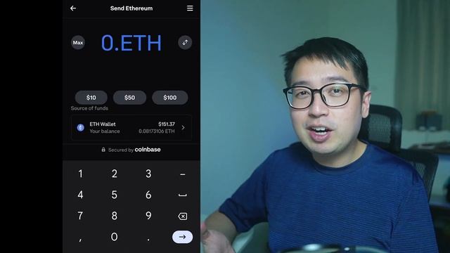 Coinbase Wallet Tutorial: Step-by-Step Walkthrough смотреть онлайн