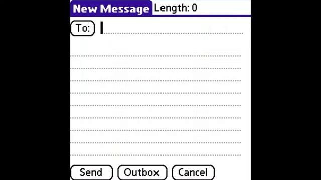 Palm OS 4.5 Review смотреть онлайн