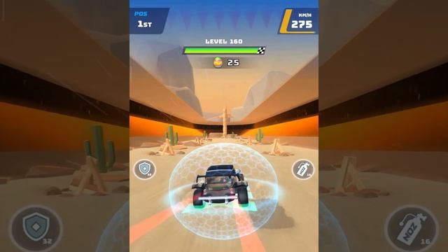 Racing To Victory: Conquer Levels 153 to 165 In Car Racing 3d! смотреть онлайн