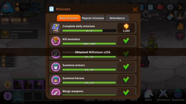 Millistar Raiders Tutorial & First Impressions смотреть онлайн