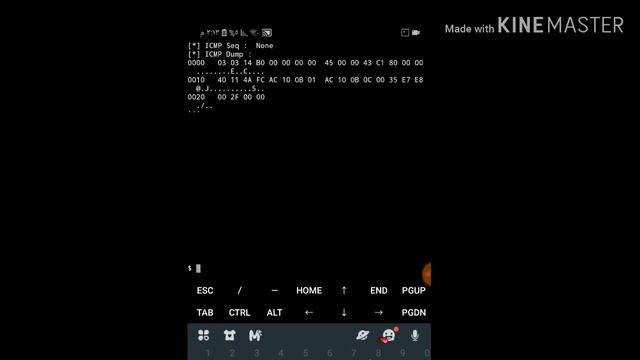 How to install CyberScan in termux without root | Termux tutorial of cyberscan installation смотреть онлайн