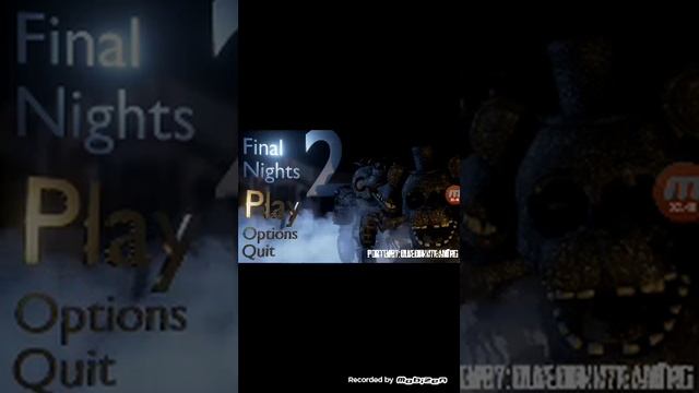 Overnight fnaf android download смотреть онлайн