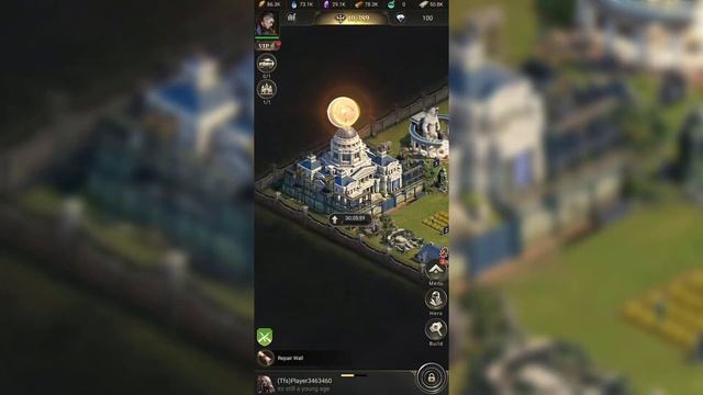 Nations of Darkness - Gameplay walkthrough Part 2 (iOS, Android) смотреть онлайн