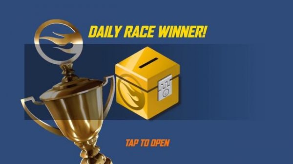 Hot Wheels: Race Off - SUPERCHARGE Challenge #39 (iOS Android)