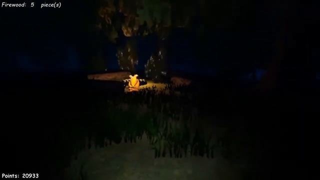 Baldi's UNREAL Camping Field Trip [Baldi Fangame] смотреть онлайн