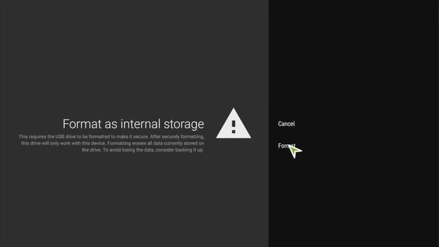 8TB on a ANDROID TV BOX to INSTALL APS ? IS IT POSSIBLE ? смотреть онлайн