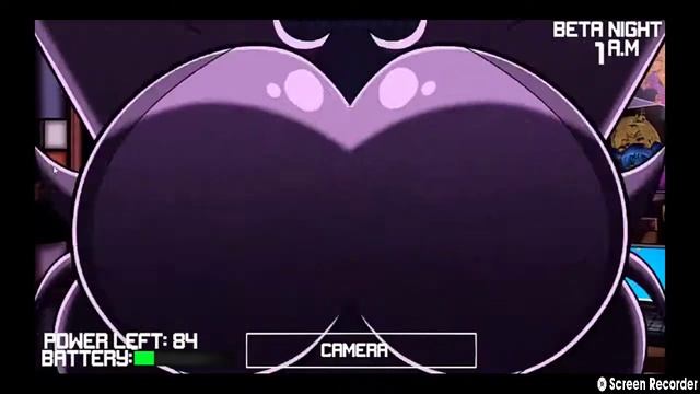 Fnia Rx Bonnie Jumpscare Uncensored