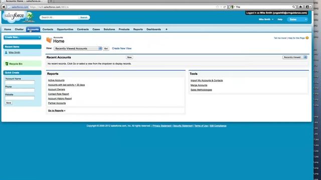See how to get Activity Permissions with the Activity Eagle User Demo: Dreamforce 2012 смотреть онлайн