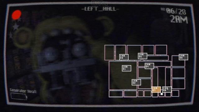 The Return to Bloody Nights Demo | ALL JUMPSCARES смотреть онлайн