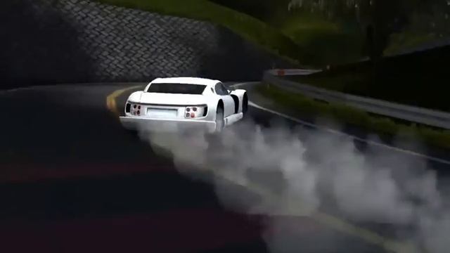 Assoluto Racing - TVR Cerbera @ Touge - 01:59:910 http://www.assolutoracing.com #assoluto #racing.. смотреть онлайн