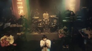 Стигмата - Одиночество Live