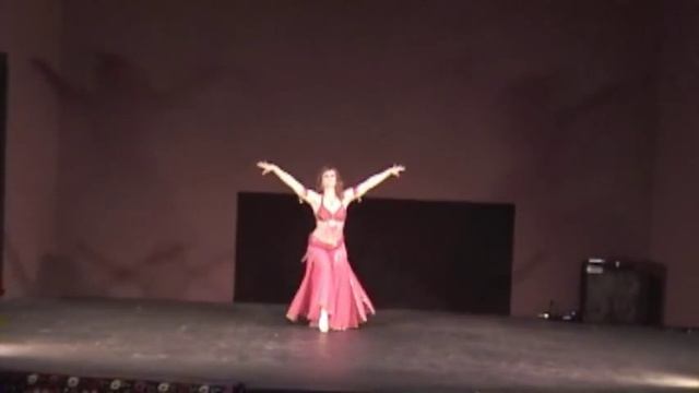 Shik Shak Shok by Ashley of Farfesha смотреть онлайн