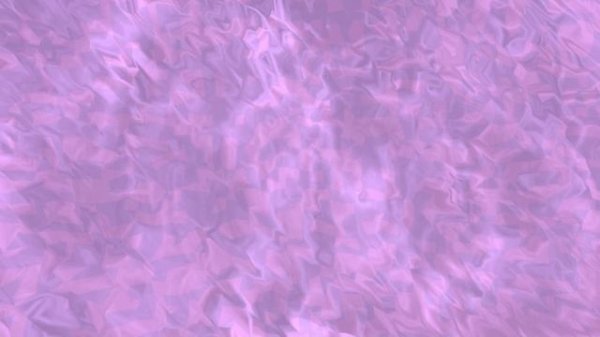 4K Pink Live Wallpaper - Soft Geometric Waves #AAVFX Relaxing Moving Background