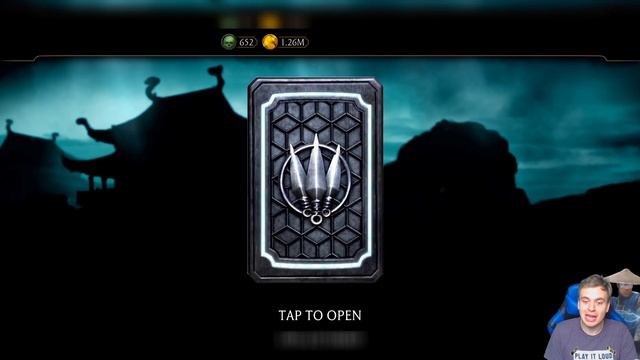 Freddy Krueger Pack Opening in MK Mobile. New Best Diamond Pack! Or Is It?.. смотреть онлайн