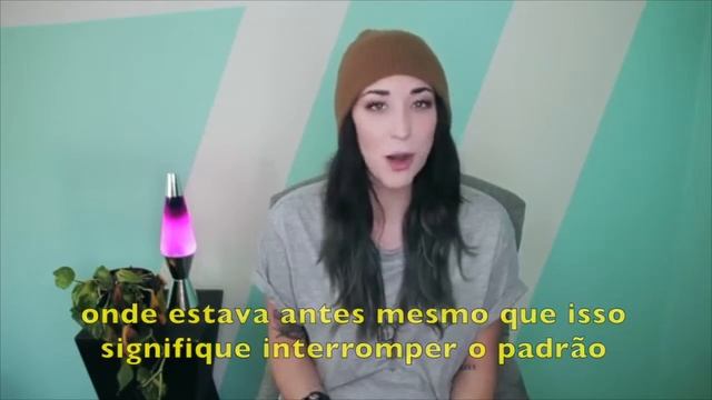 Ally Hills - Eu tenho TOC - Legendado смотреть онлайн