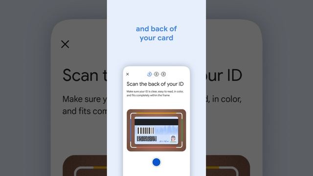How to add your state ID or driver’s license to Google Wallet смотреть онлайн
