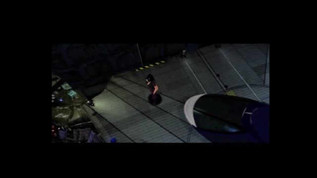 Fear Effect HD DuckStation Best Settings Gameplay смотреть онлайн