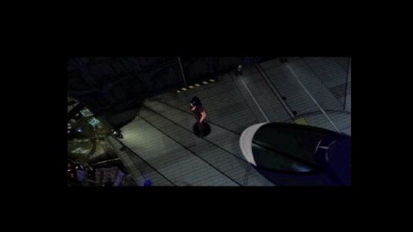 Fear Effect HD DuckStation Best Settings Gameplay