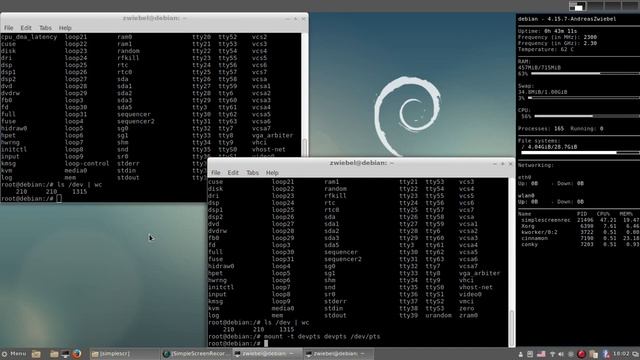 Що таке chroot смотреть онлайн