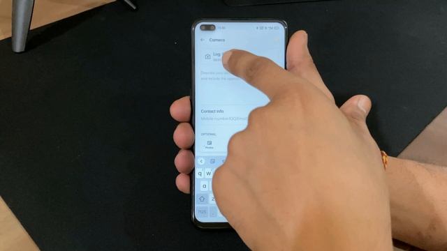 Realme 6 Pro - How to Report Bugs and Issues in Realme UI 2.0 Open Beta Update смотреть онлайн