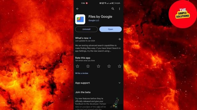 How to Fix Android Restrictions in File Manager (2024) (easy and simple) смотреть онлайн